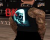 BK>Skull Sling