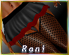 Biker Mini Skirt
