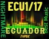 L- ECUADOR.....techno