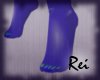 R| Queen Slime Feet