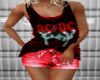 ACDC fit