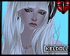 *k  Blondie Keldoll //
