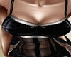 Black Sexy dress XXL