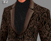 Luxious Brown Suit