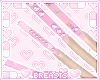 pain in the ass hk nails
