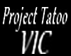 Product tatoo