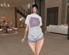 Channel Blouse 2