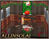 [AS] Christmas room