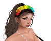 Pride Crown of Flowers