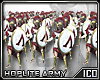 ICO Hoplite Army