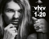 Violin: Viva La Vida