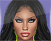 Salome Black corkscrew