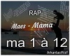 Maes - Mama
