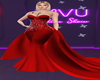 red drees
