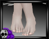 C: Natural Small Feet