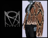 SM | Snake Jacket