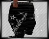 G❤Hardcore Baggy Pants