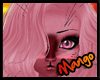 -DM- Pink Mauco Hair F 2
