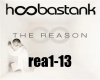 the reason