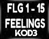 Kl Feelings