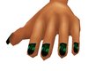 Emerald Nails