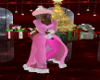 CCP Christmas Pink