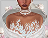 Moderno Pearl Choker