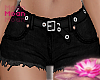 ★ Belt Shorts V1 RL