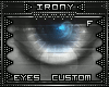 M` Alex 2 Tone Eyes