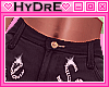 Mini Skirt Black