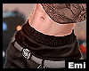 Emi NY Short Jeans N