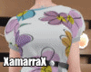 Organic Flower Outfit