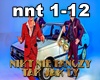 Nikt nie tańczy jak Ty