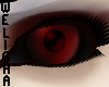 Devilish Red Eyes