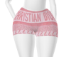 CD Shorts