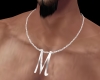 Necklace  M [GoF]