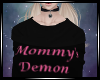 [AK] Mommy's Demon Swtr