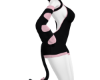 Kawaii Cat Dress