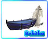 BM Cuddle Boat