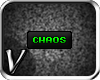 *Request* Chaos