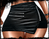 ✘ Black Skirt RL