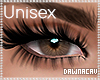Unisex Serene L Brown