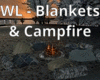 WL - Blankets & Fire
