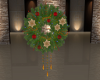 (S)Christmas wreath