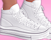 Y2k Kiss Me Sneakers