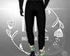 (BR) Leo Pant CT