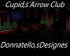 Cupid,s arrow club