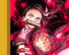 Blood Demon Art