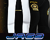 (JA) Police Woman Suit