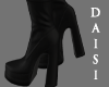 D.A. Pursuit Boots
